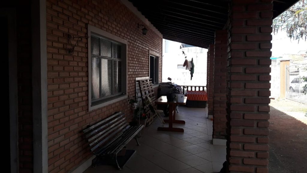 VILA NOVA ITAPETININGA