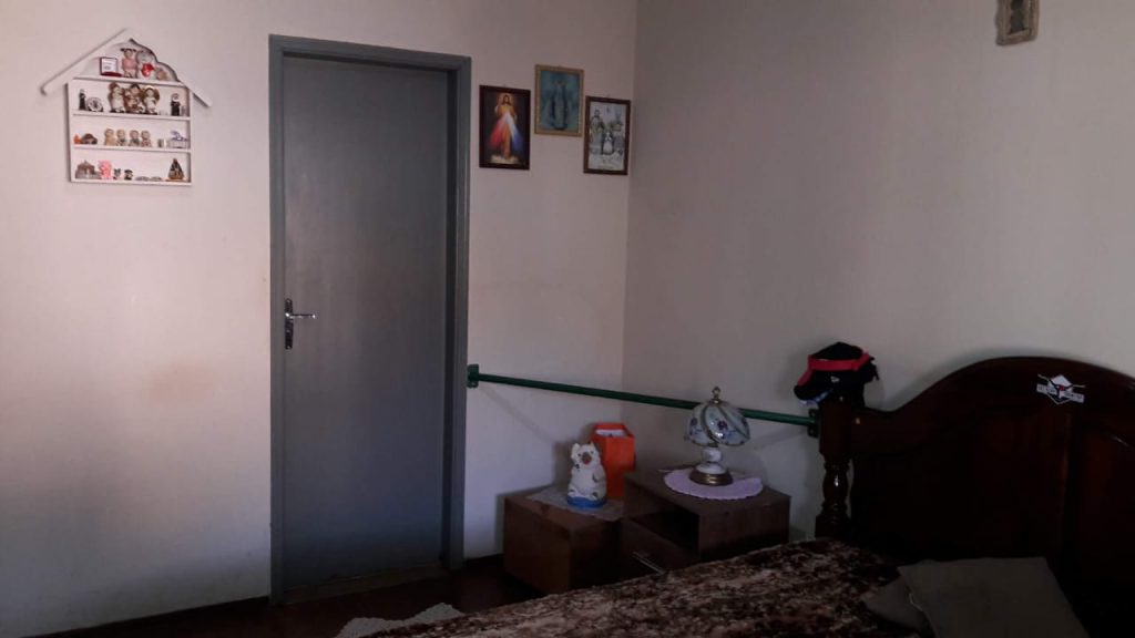 VILA NOVA ITAPETININGA