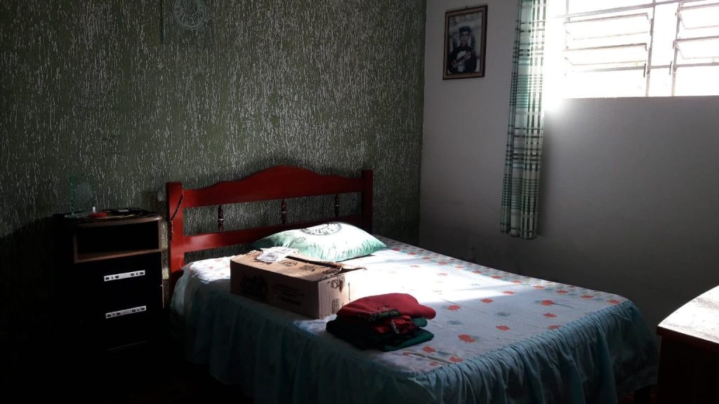 VILA NOVA ITAPETININGA