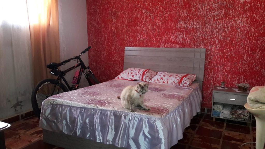 VILA NOVA ITAPETININGA