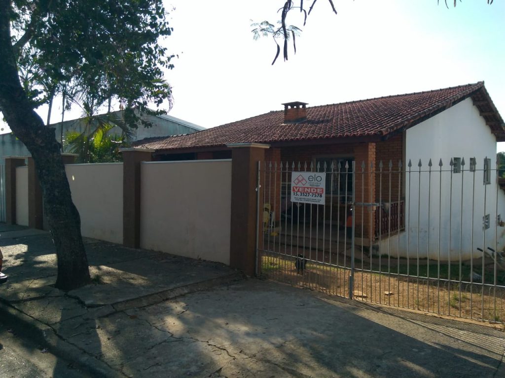 VILA NOVA ITAPETININGA