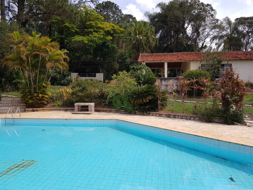 JARDIM FOGAÇA JARDIM FOGAÇA