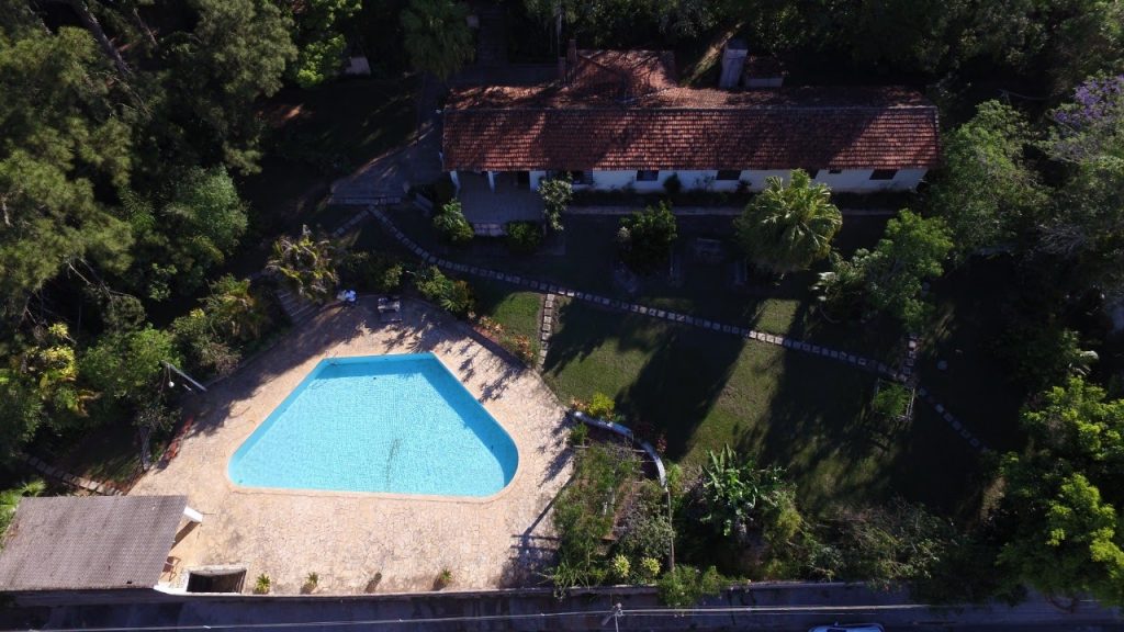 JARDIM FOGAÇA JARDIM FOGAÇA