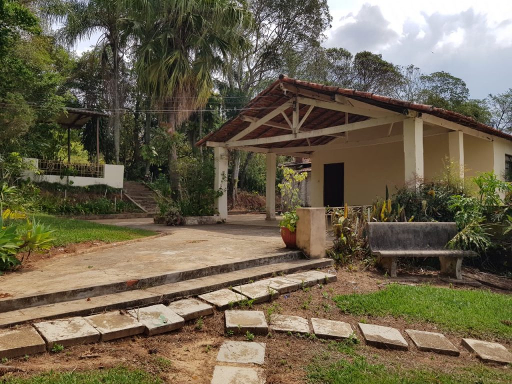 JARDIM FOGAÇA JARDIM FOGAÇA