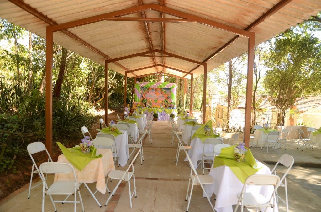 JARDIM FOGAÇA JARDIM FOGAÇA