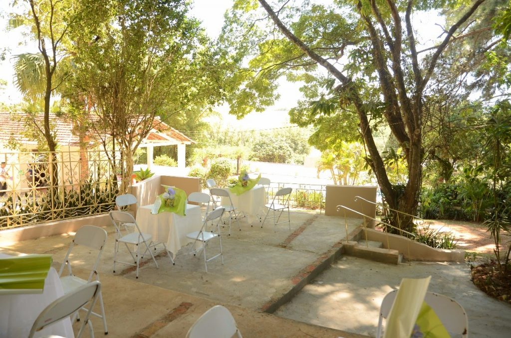 JARDIM FOGAÇA JARDIM FOGAÇA
