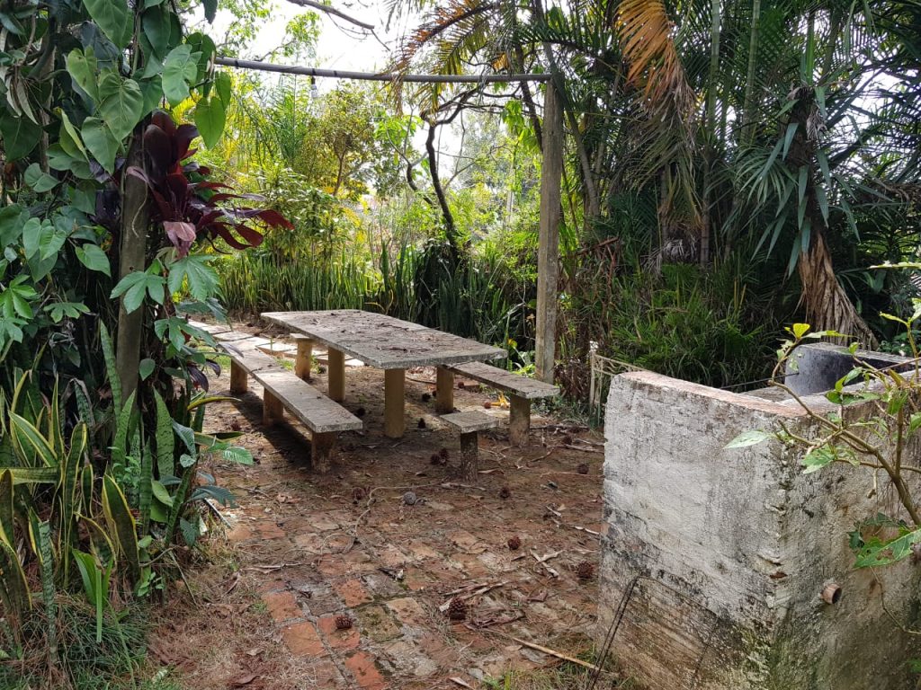 JARDIM FOGAÇA JARDIM FOGAÇA