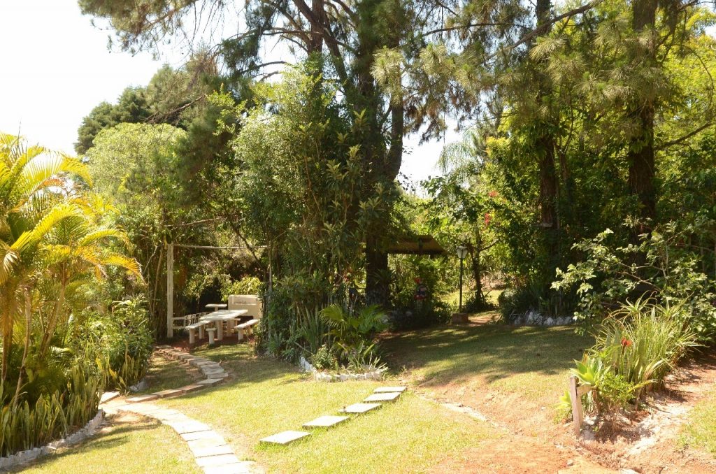 JARDIM FOGAÇA JARDIM FOGAÇA