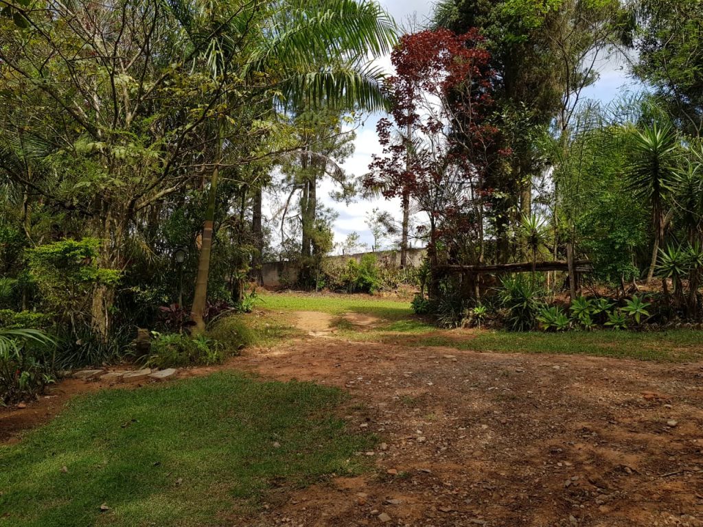 JARDIM FOGAÇA JARDIM FOGAÇA