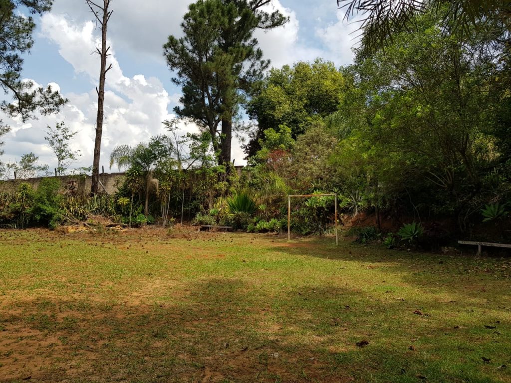 JARDIM FOGAÇA JARDIM FOGAÇA