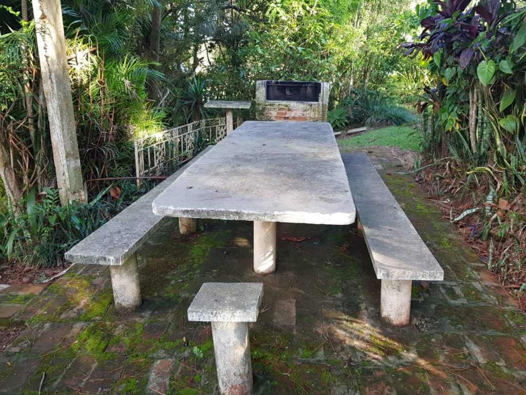 JARDIM FOGAÇA JARDIM FOGAÇA