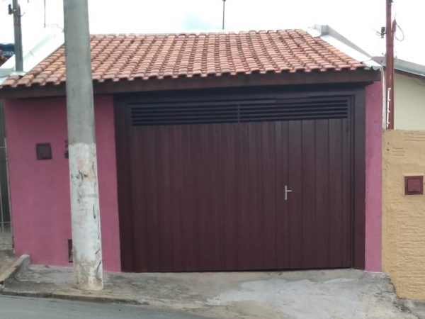 JARDIM DAS MARGARIDAS