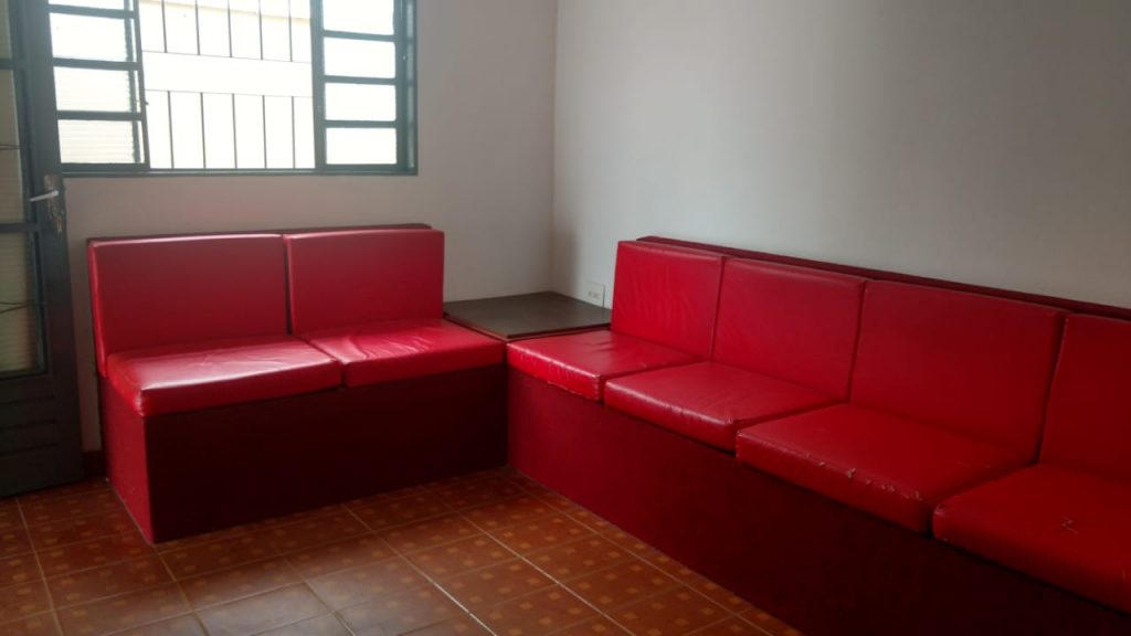 VILA AURORA VILA AURORA