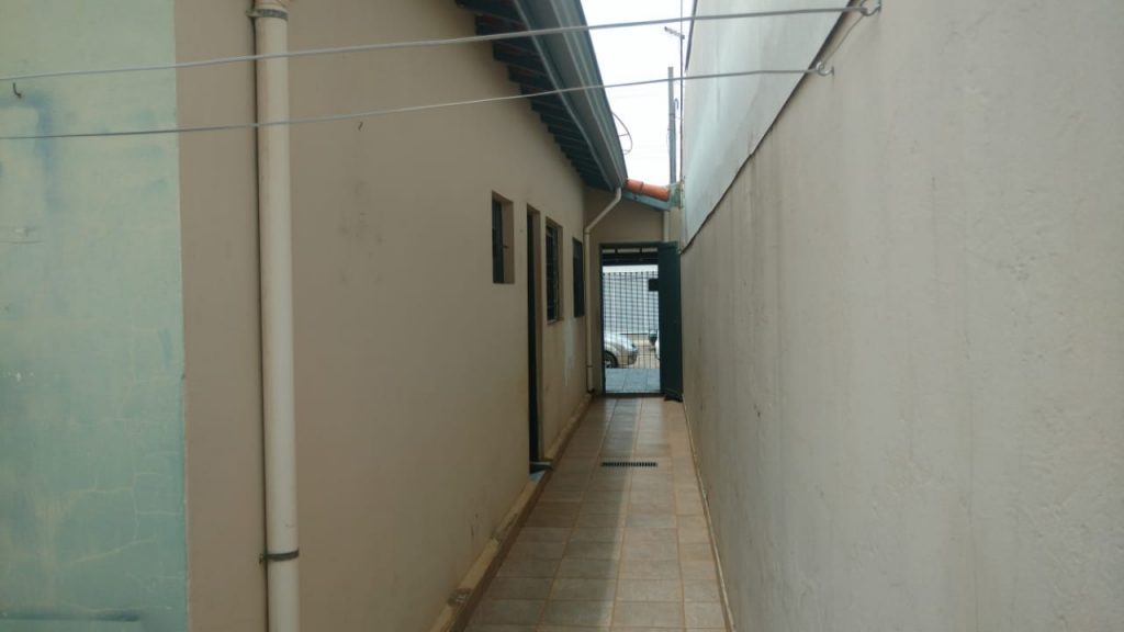 VILA AURORA VILA AURORA