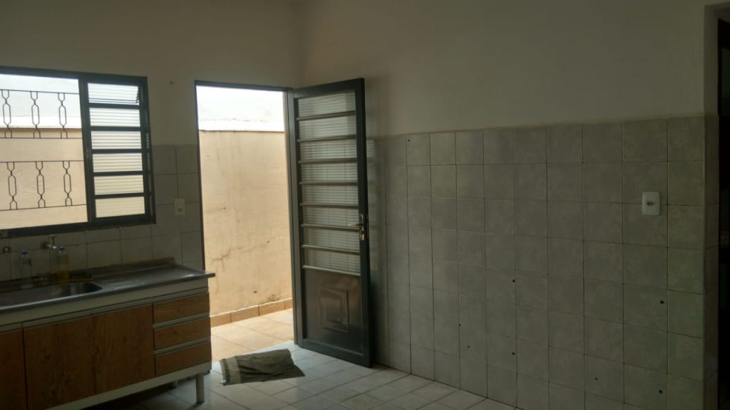 VILA AURORA VILA AURORA