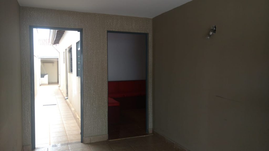 VILA AURORA VILA AURORA