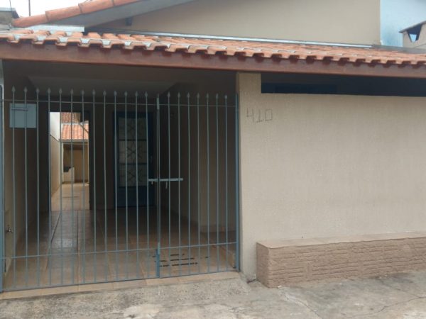 VILA AURORA