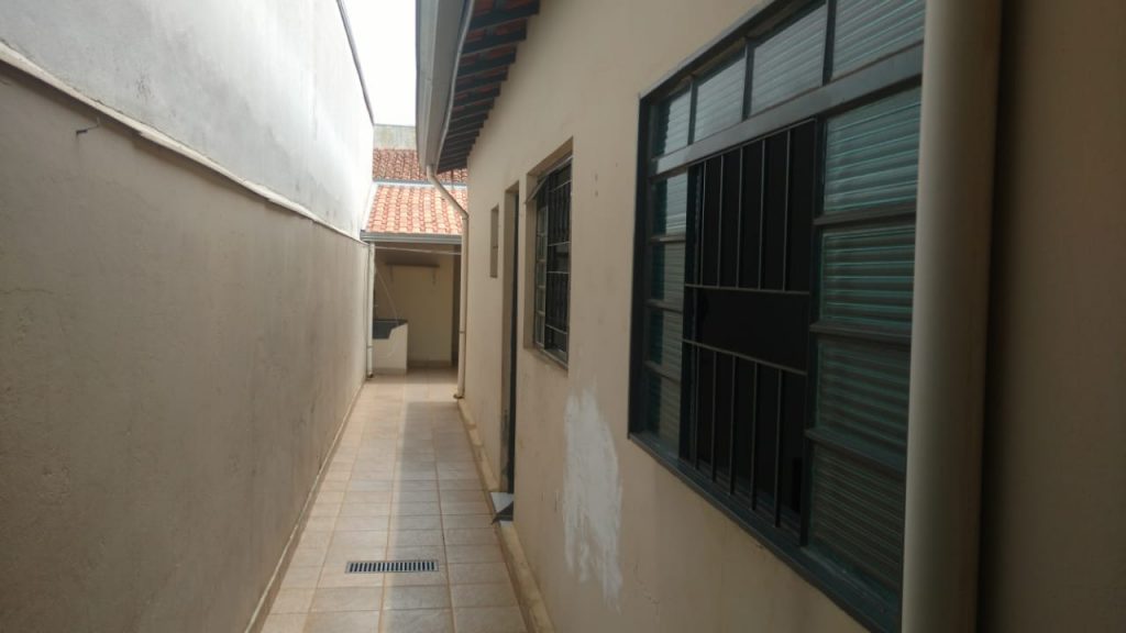 VILA AURORA VILA AURORA