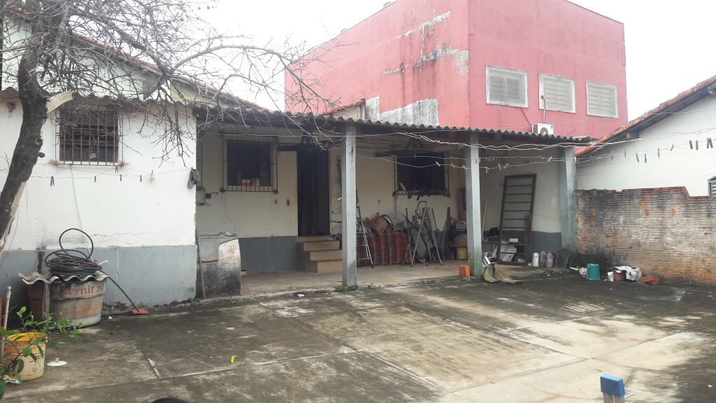 VILA PIEDADE VILA PIEDADE