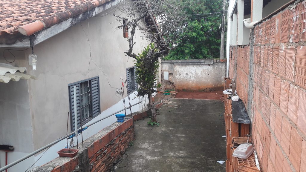 VILA PIEDADE VILA PIEDADE
