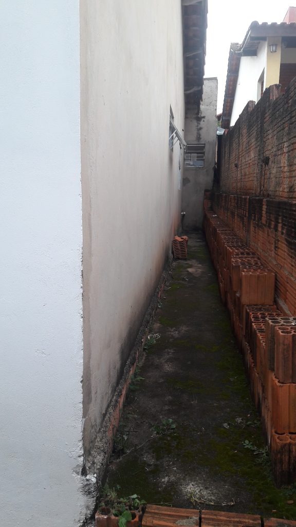 VILA PIEDADE VILA PIEDADE