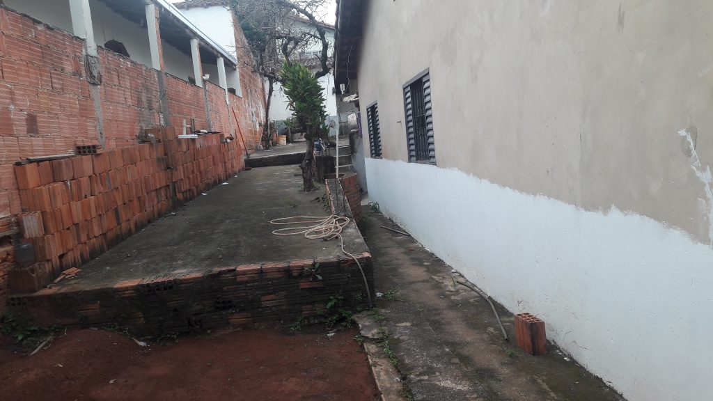VILA PIEDADE VILA PIEDADE