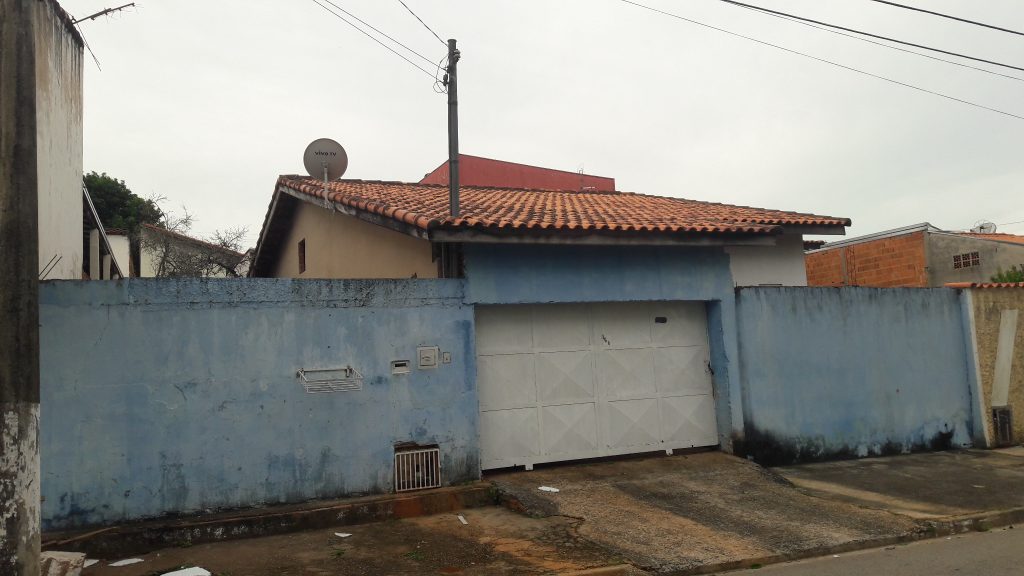 VILA PIEDADE VILA PIEDADE