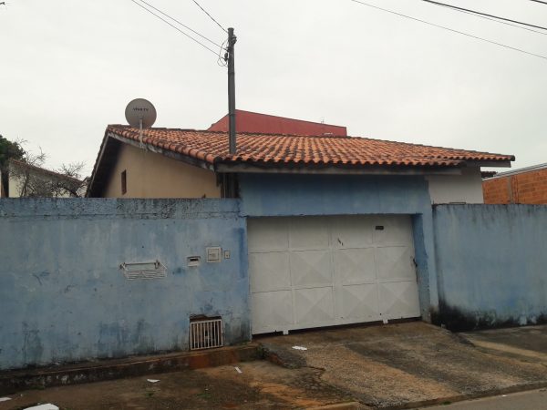 VILA PIEDADE