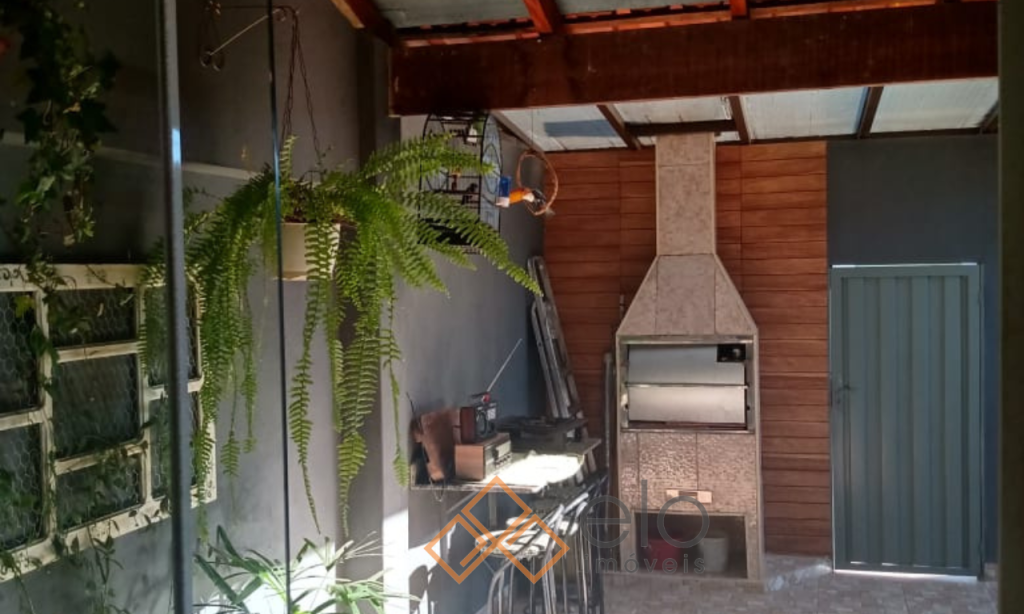 VILA NOVA ITAPETININGA