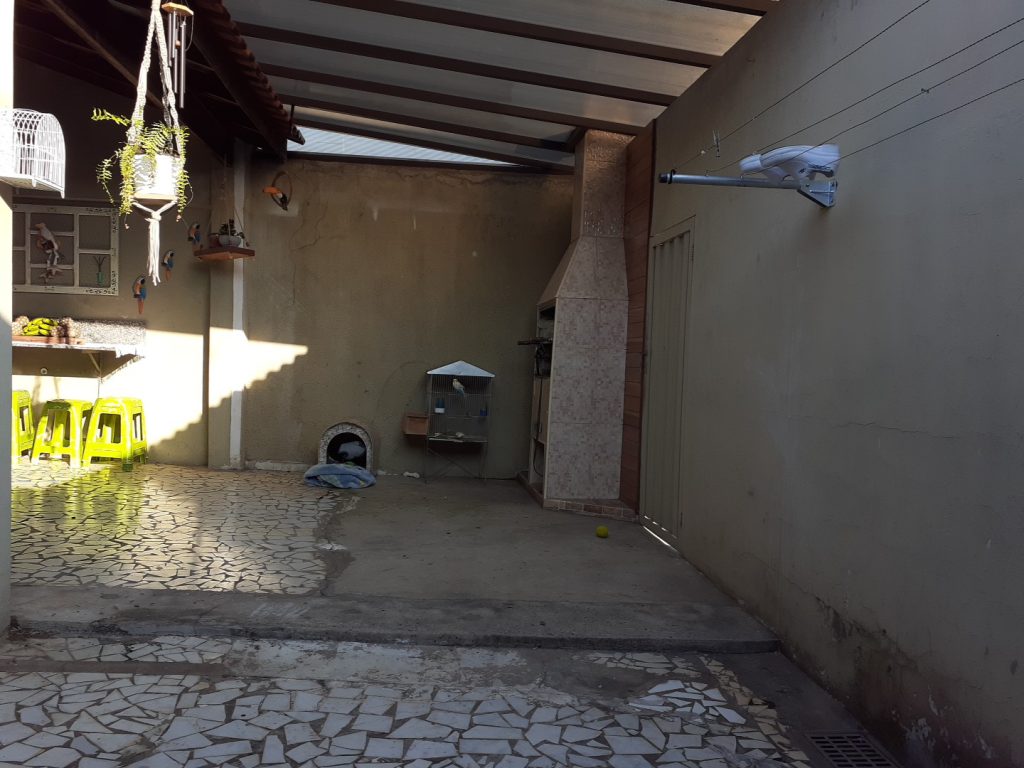 VILA NOVA ITAPETININGA