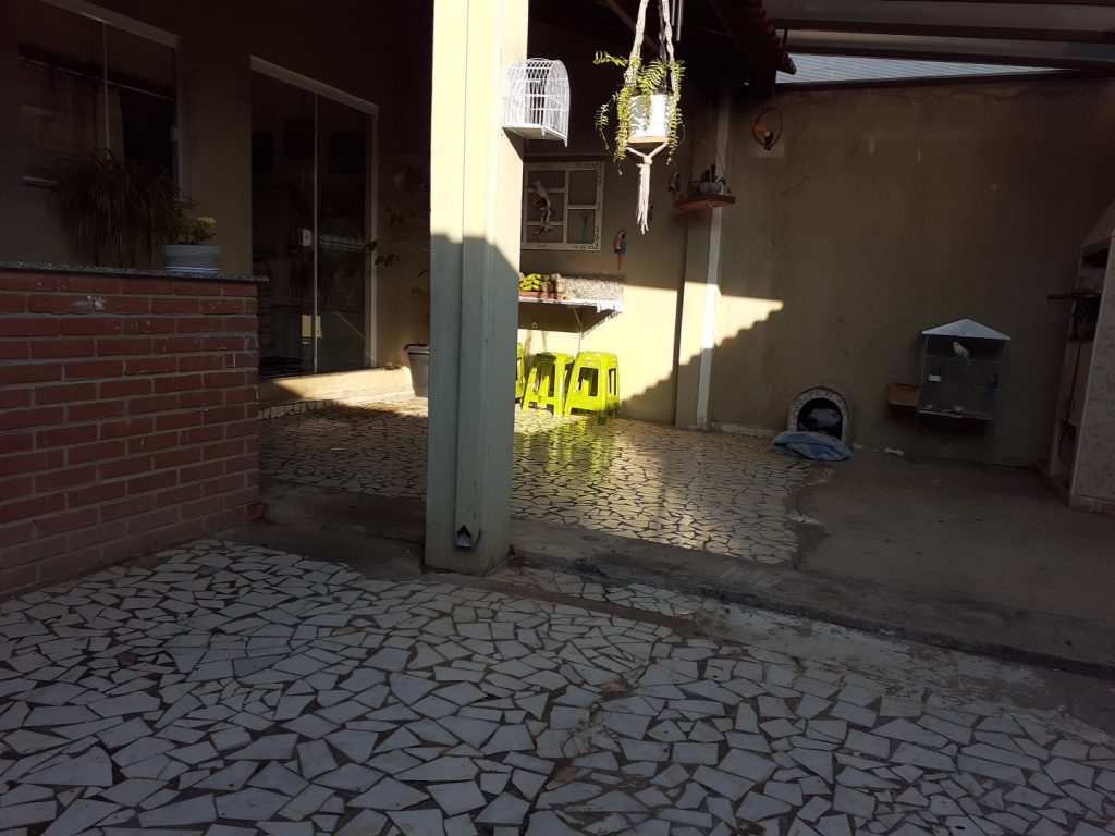 VILA NOVA ITAPETININGA