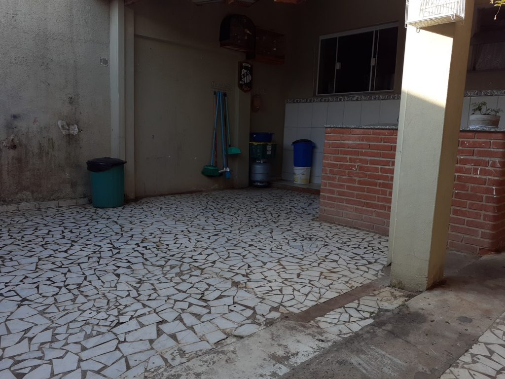 VILA NOVA ITAPETININGA