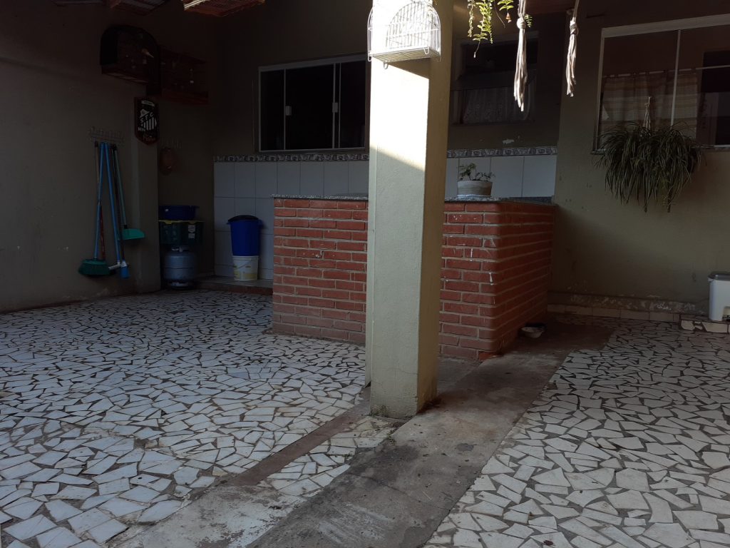 VILA NOVA ITAPETININGA