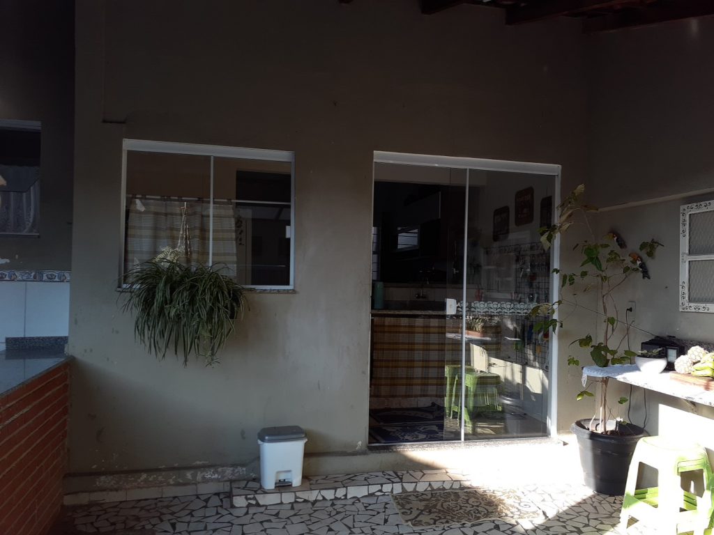 VILA NOVA ITAPETININGA