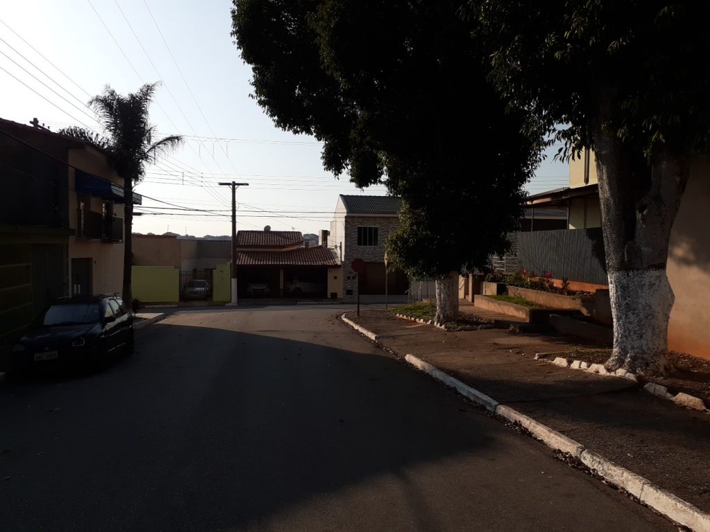 VILA NOVA ITAPETININGA