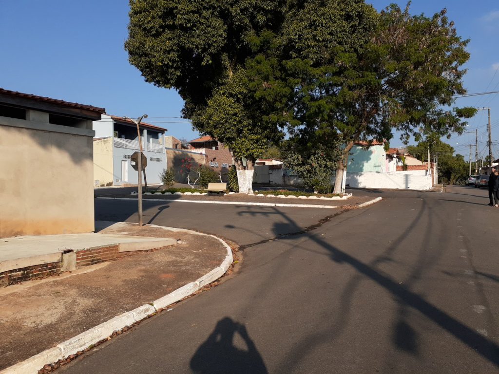 VILA NOVA ITAPETININGA