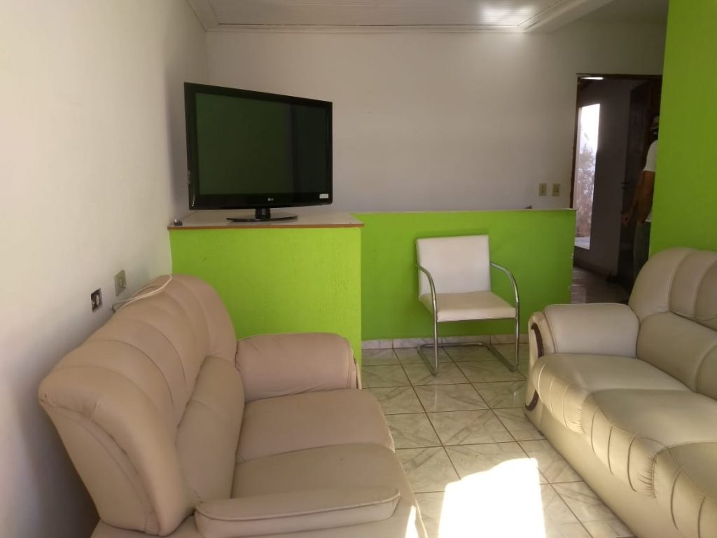JARDIM SANTA INÊS