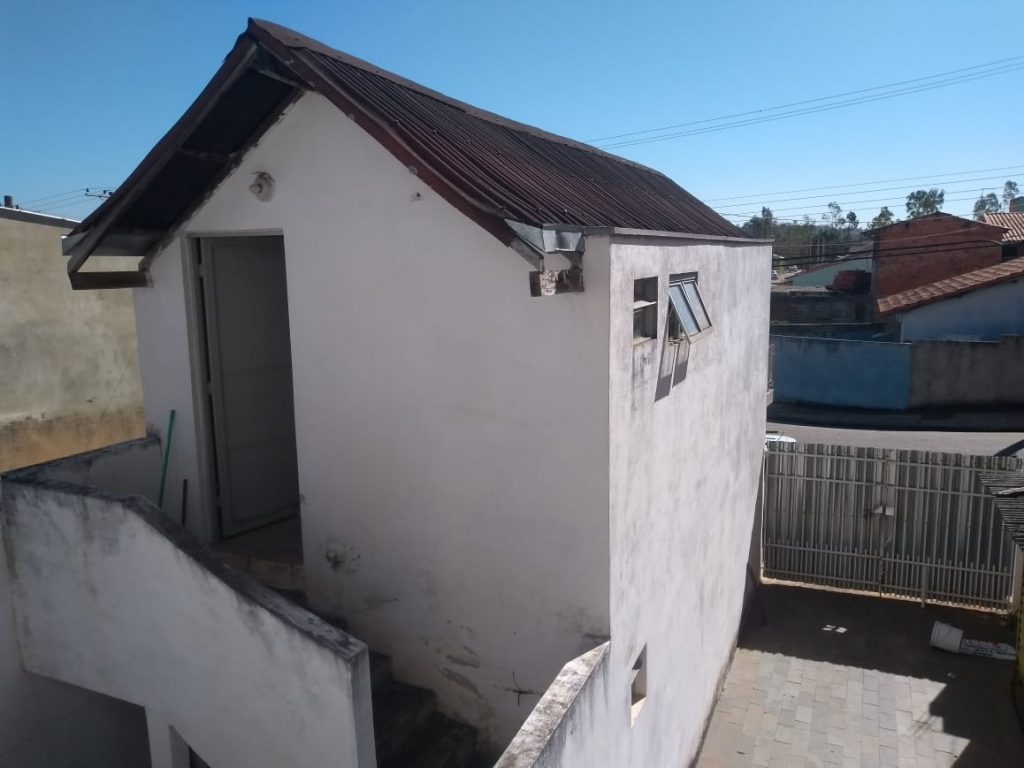 JARDIM SANTA INÊS
