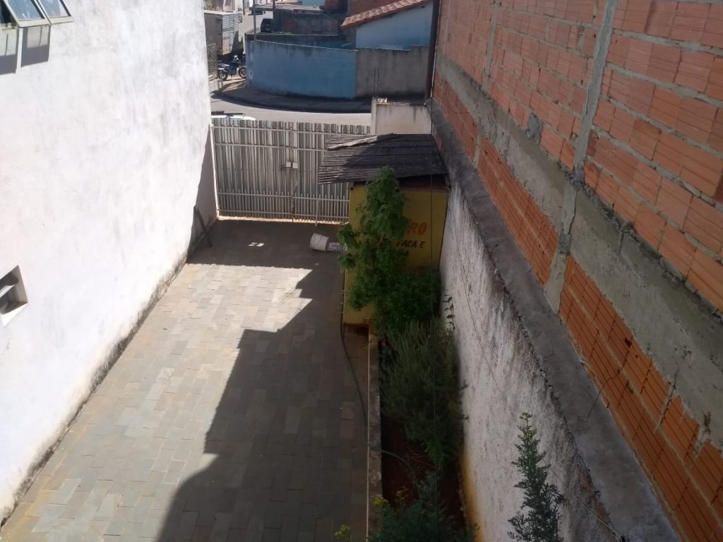 JARDIM SANTA INÊS
