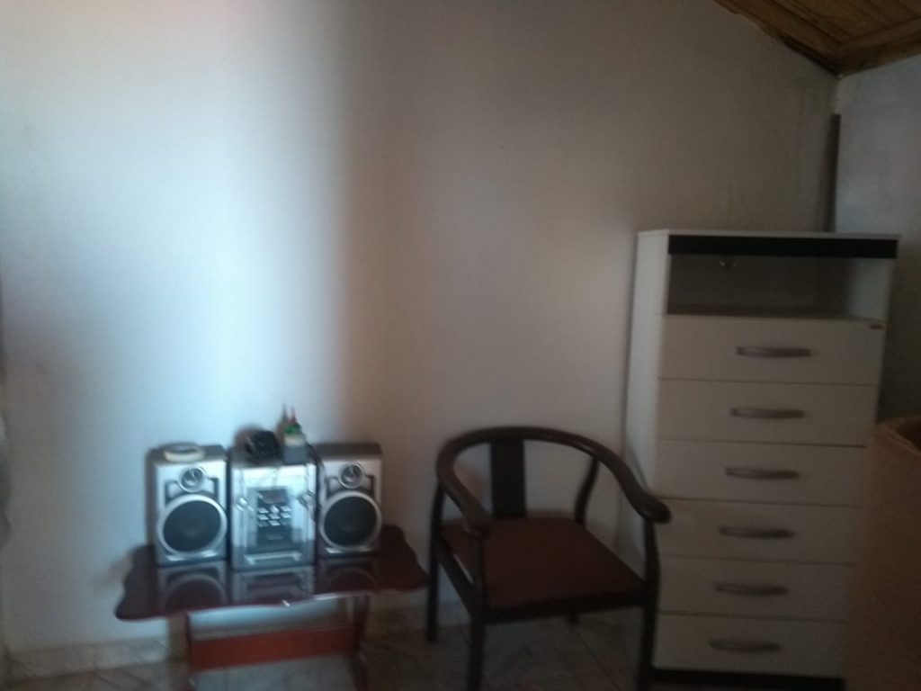 JARDIM SANTA INÊS