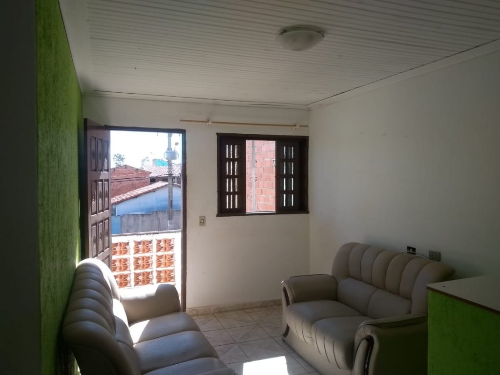 JARDIM SANTA INÊS