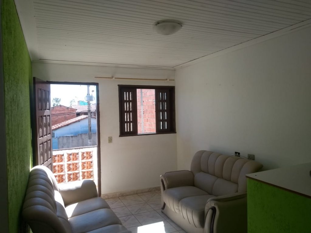 JARDIM SANTA INÊS