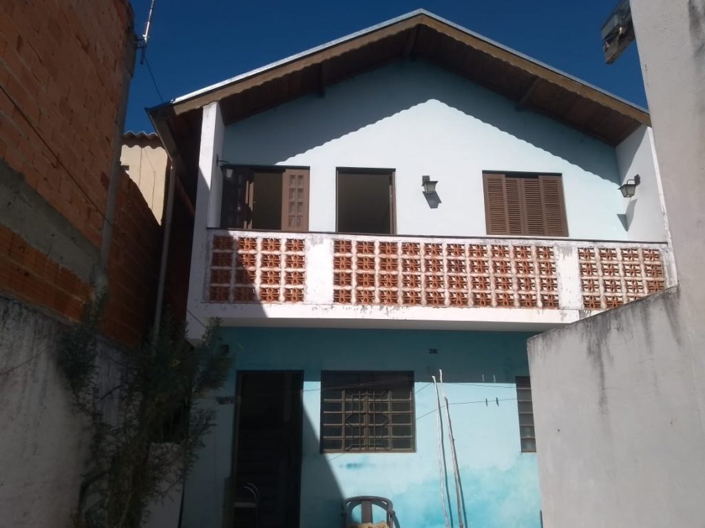 JARDIM SANTA INÊS