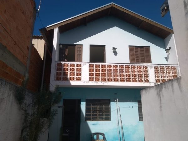 JARDIM SANTA INÊS