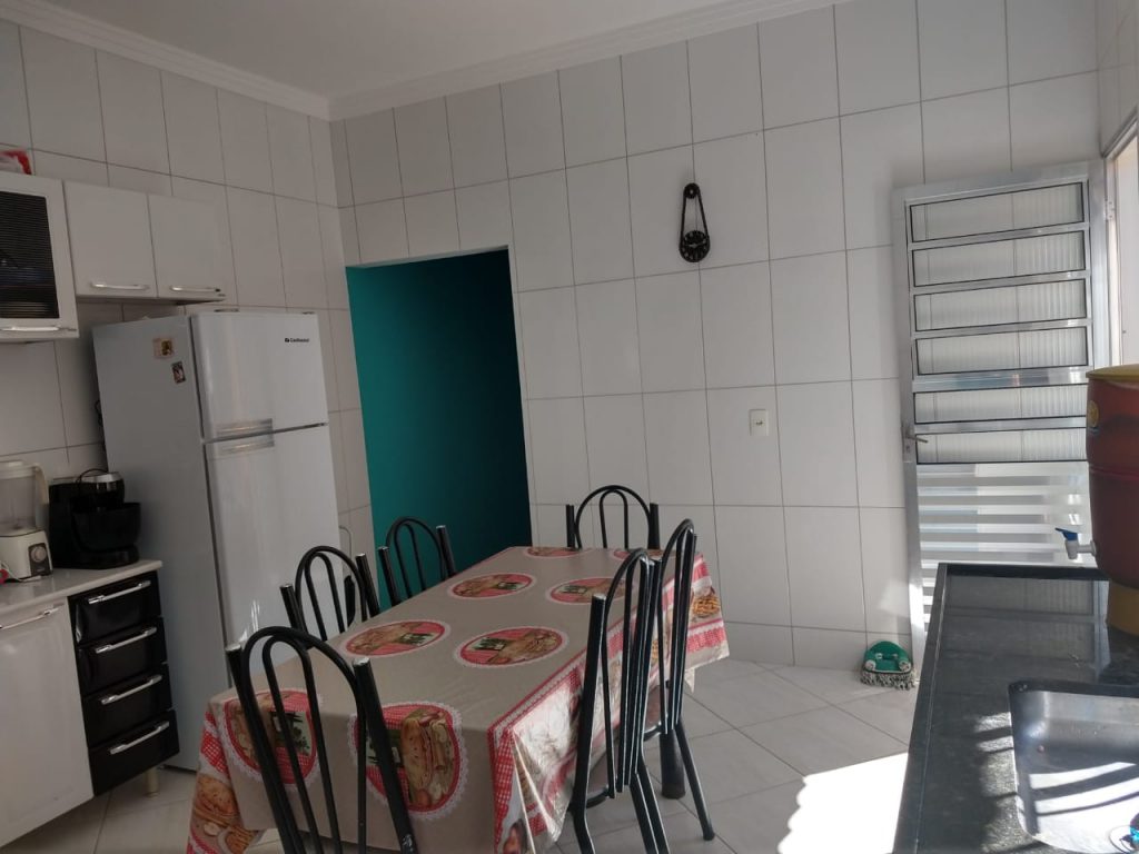 VILA BARTH 2 VILA BARTH 2