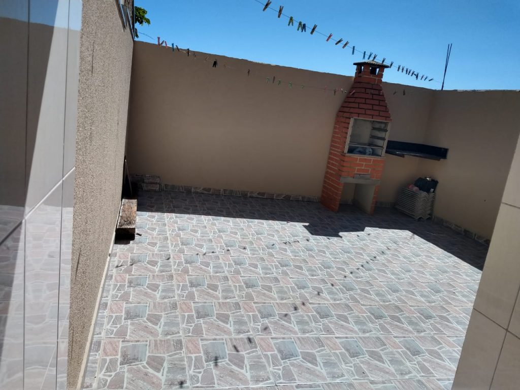 VILA BARTH 2 VILA BARTH 2