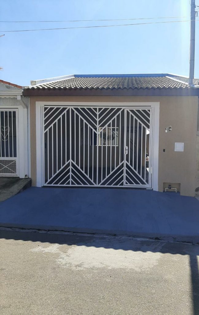 VILA BARTH 2 VILA BARTH 2