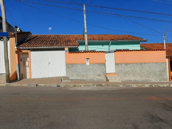 JARDIM CASA GRANDE