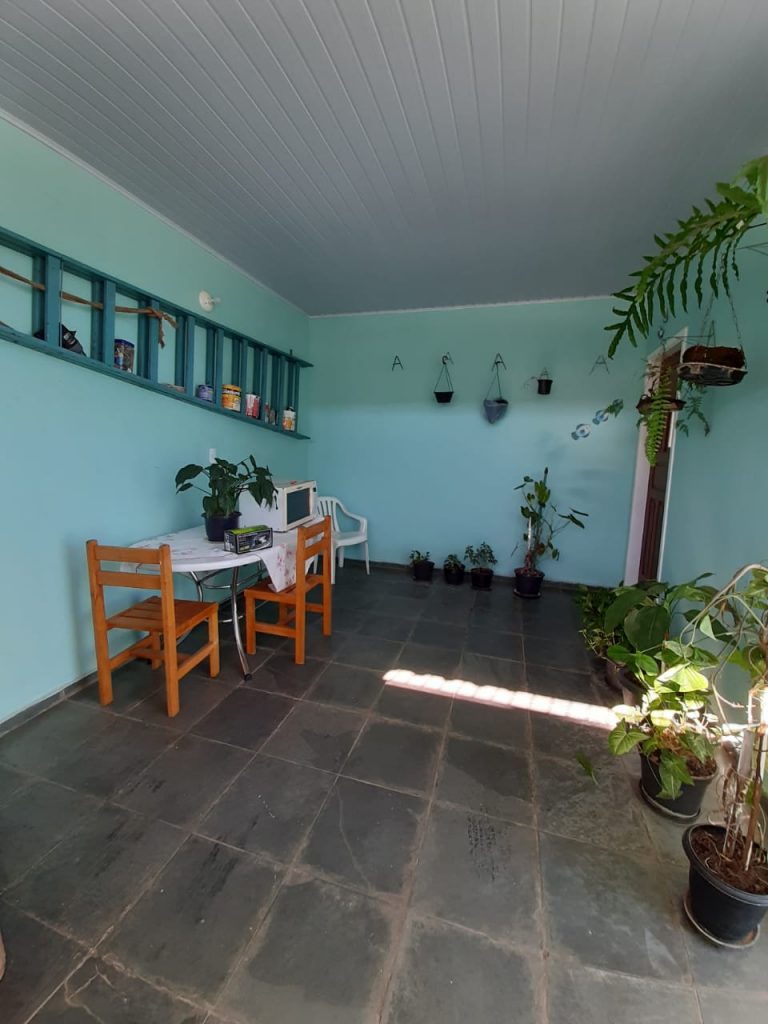 JARDIM CASA GRANDE JARDIM CASA GRANDE