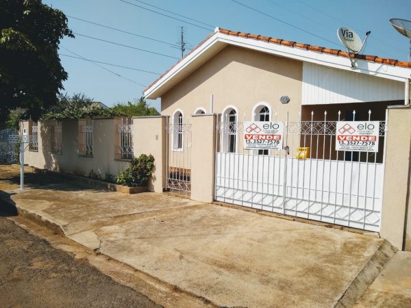 JARDIM MONTE SANTO